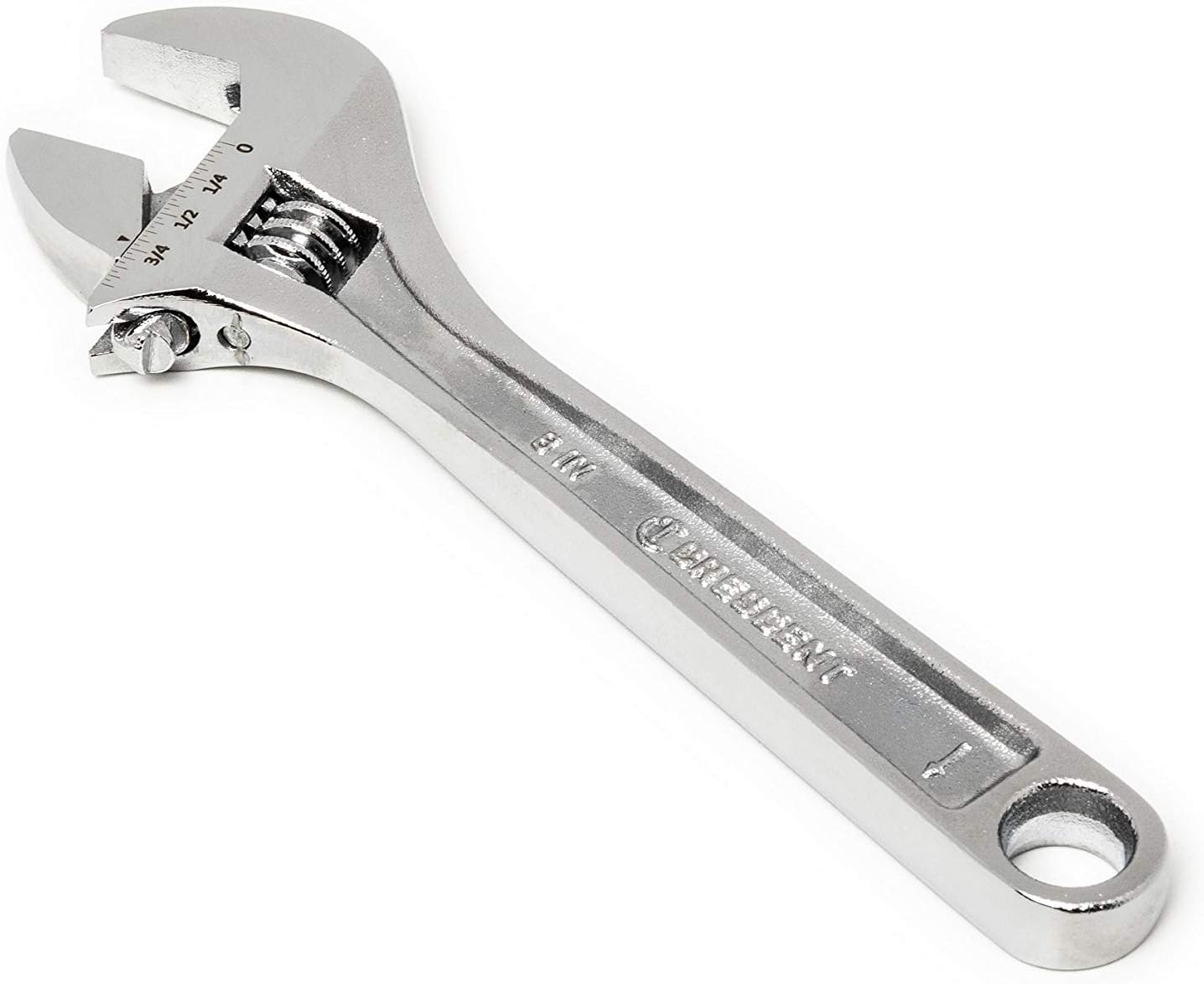 Crescent 150 Piece 1/4" and 3/8" Drive 6 Point SAE/Metric Professional Tool Set - CTK150