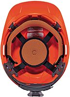 ERGODYNE Skullerz 8970 Class E Cap-Style Hard Hat with Ratchet Suspension