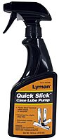 Lyman Products Quick Slick Pump Spray Case Lube, 16-Ounce