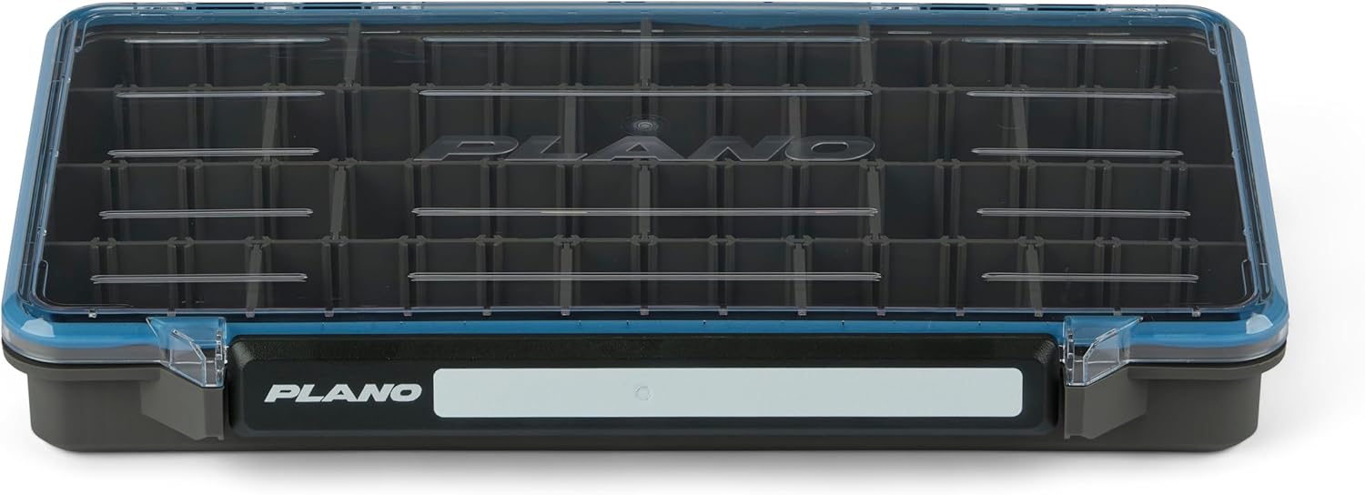 PLANO Waterproof StowAway Utility Box