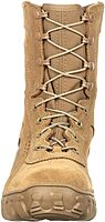 ROCKY S2V Steel Toe Tactical Military Boot