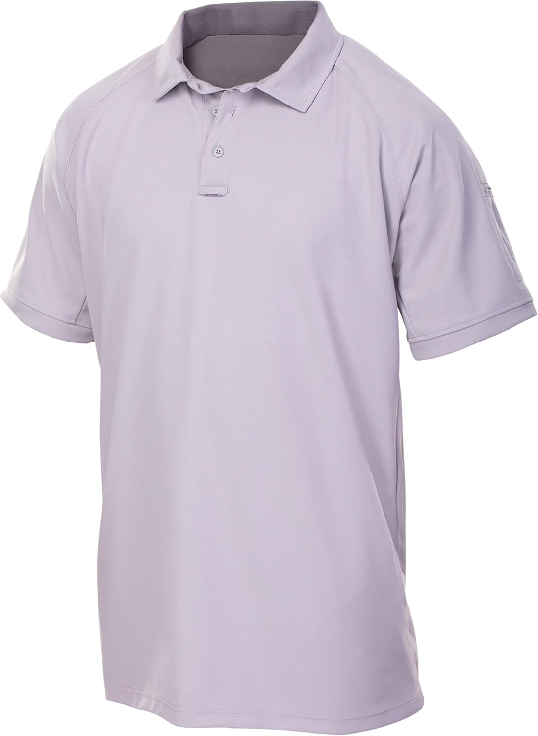 VERTX Men's Tactical Polo Shirt with Coldblack Technology