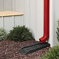 Tough Coat Aerosol Paint Gloss Safety/OSHA Red