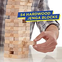 Classic Jenga Game