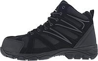 KNAPP Ground Patrol K5400 Men's Waterproof Composite Toe Work Boot