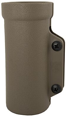 ZERO9 HOLSTERS Model 4029 Flashlight Case, Compatible with Stinger 2020, Stinger DS LED, and Fenix WF26R