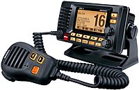 UNIDEN UM725 Fixed Mount Marine VHF Radio