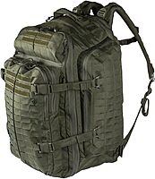 FIRST TACTICAL Tactix 3-Day Plus Backpack 62L