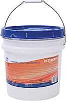 Genuine Joe Economical Powdered Laundry Detergent, 640 oz (99737)