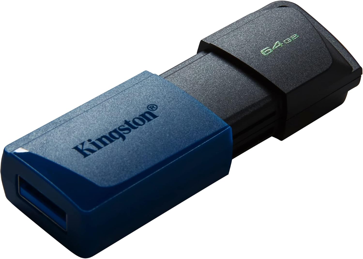 Kingston DataTraveler Exodia M USB 3.2 Gen 1 Flash Drive