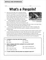 Informational Texts for Striving Readers: Grade 4 (Indian Head)