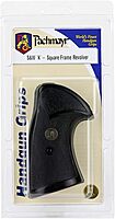 Pachmayr Presentation Grip for S&W K & L Frame Square Butt