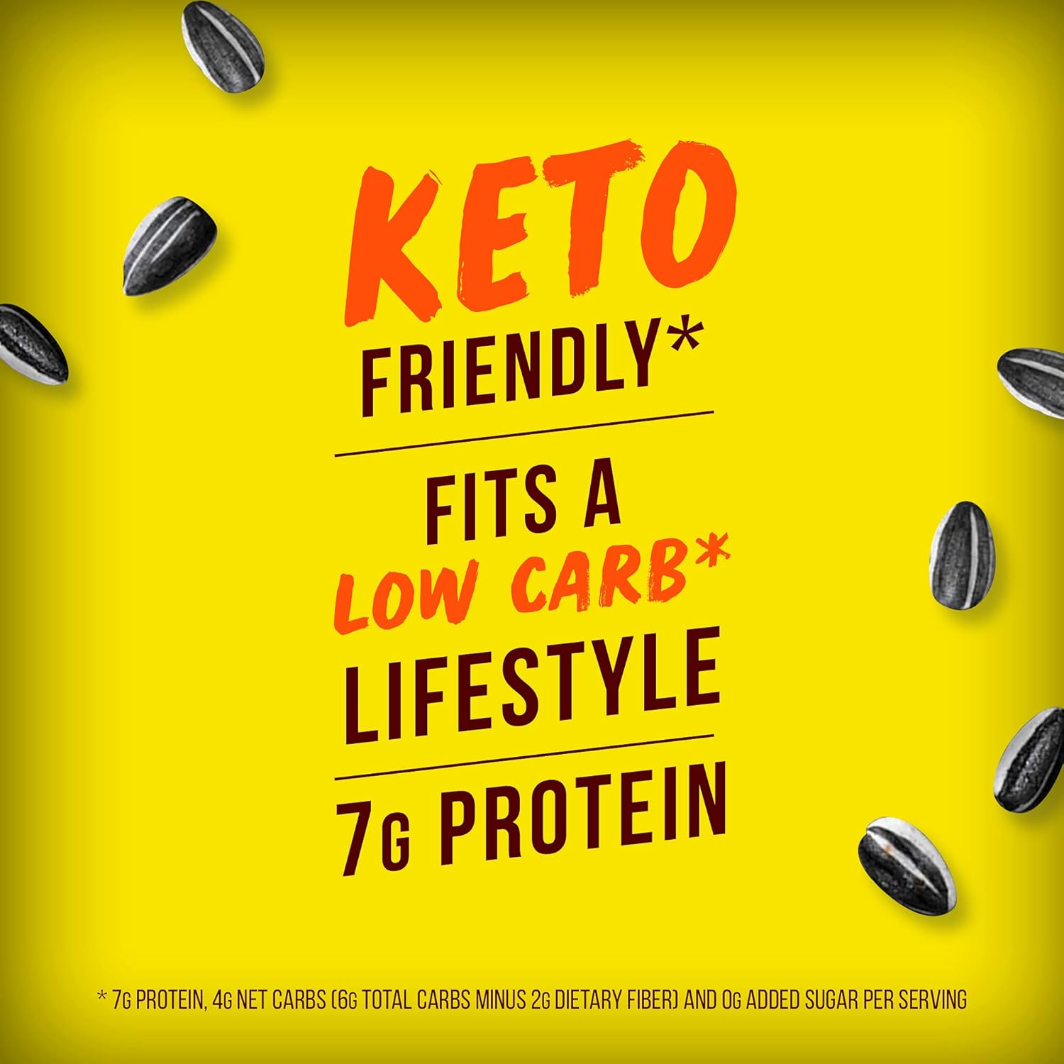 BIGS Sunflower Seeds, Buffalo Wing Flavor, 5.35 oz. (Pack of 12)