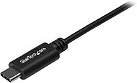 StarTech.com USB-C to USB-A Cable (USB 2.0)