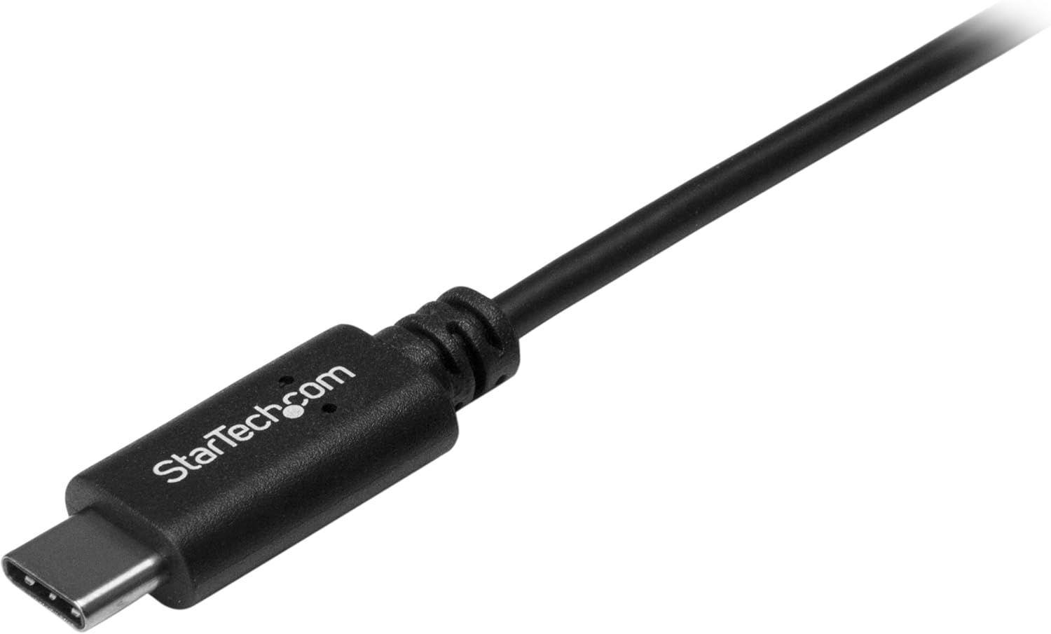 StarTech.com USB-C to USB-A Cable (USB 2.0)