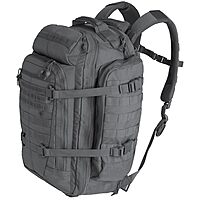 FIRST TACTICAL Specialist 3-Day Backpack Survival Go Bag