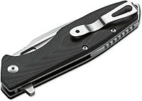 Boker Plus Tactical Folder Knife with Blade 3-3/7", 8-3/8"