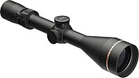 Leupold VX-3HD Riflescope with CDS-ZL ZeroLock Dial