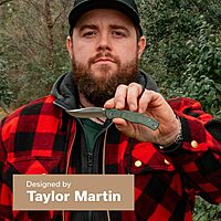 CIVIVI Clingman EDC Pocket Folding Knife, 2.99" Nitro-V, Liner Lock, Titanium Reversible Clip