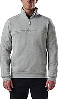 5.11 Tactical Men's Job Shirt 1/4 Zip 2.0, Style 72534ABR