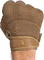First Tactical Slash & Flash Hard Knuckle Glove