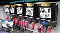 Blue Sea Systems Automatic Charging Relay (ACR) Series