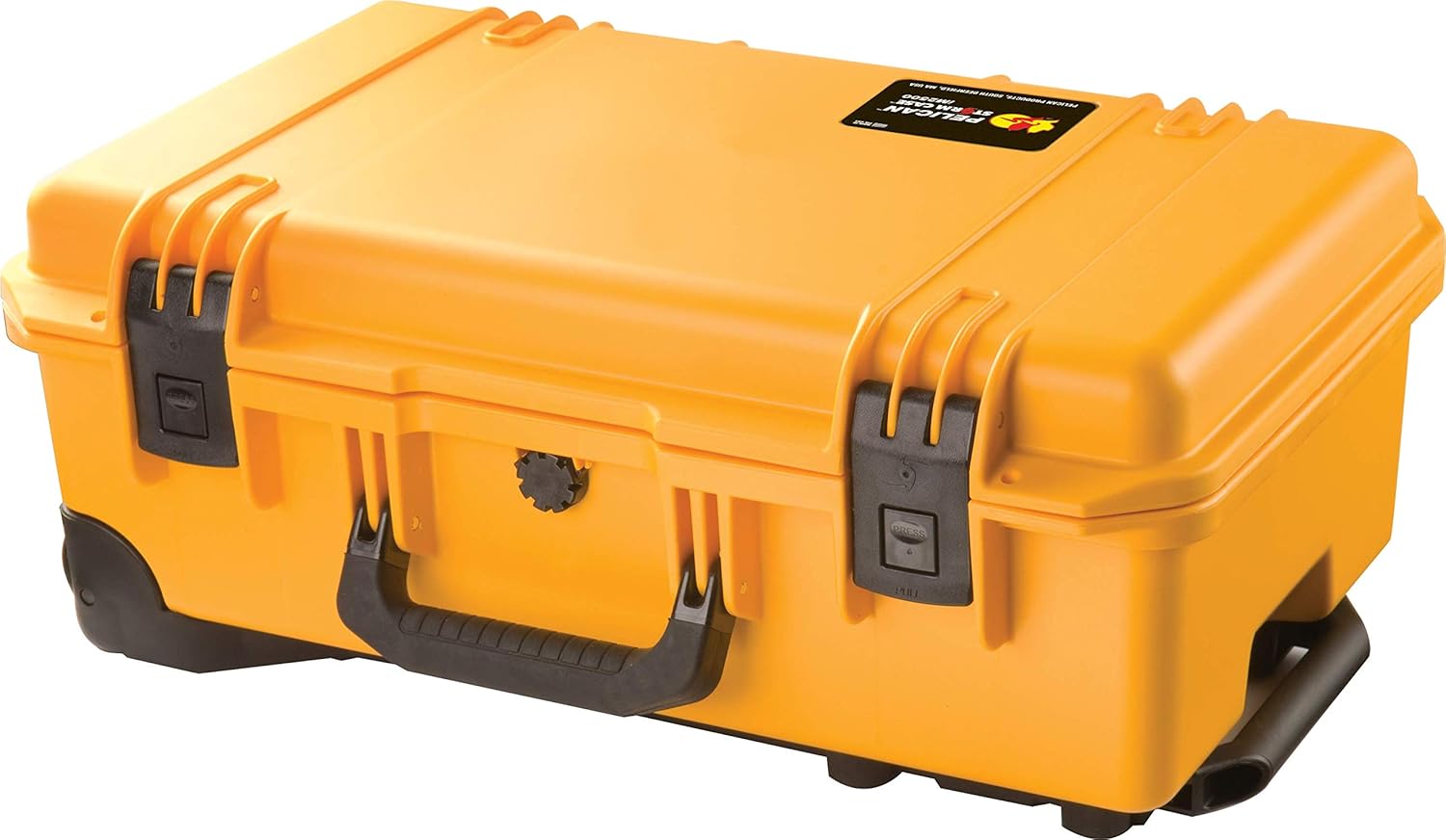 Pelican Storm iM2500 Protective Case
