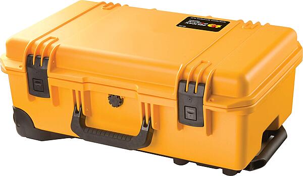 Pelican Storm iM2500 Protective Case