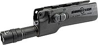 SUREFIRE Compact LED Forend WeaponLight for H&K MP5, HK53 and HK94