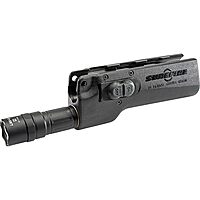 SUREFIRE Compact LED Forend WeaponLight for H&K MP5, HK53 and HK94