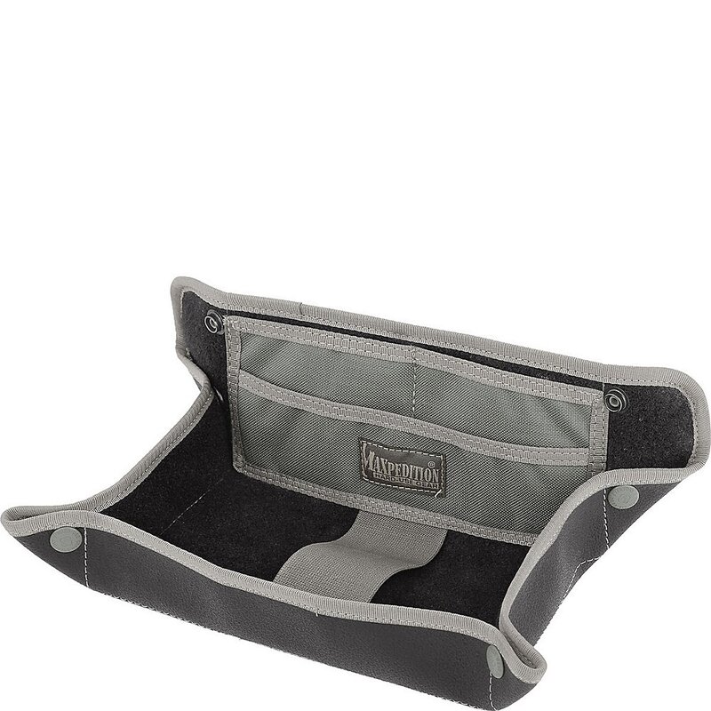 MAXPEDITION Tactical Travel Tray