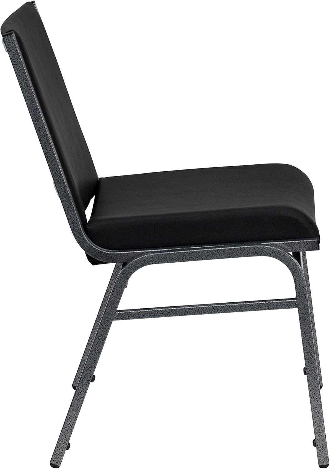 FLASH FURNITURE Hercules Series Heavy Duty Stack Chair