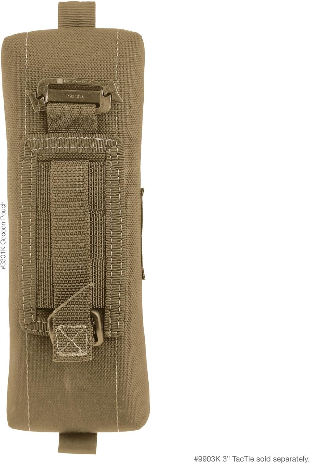 MAXPEDITION Cocoon Pouch