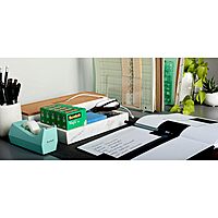 SCOTCH Magic Tape, 3/4 in x 1000 in Matte Invisible