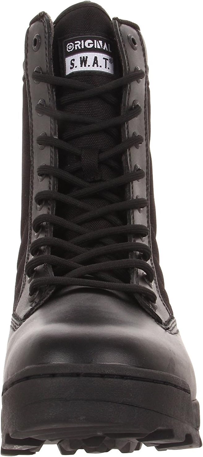 ORIGINAL S.W.A.T. Classic 9" Lace-Up Tactical Boots