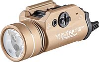 Streamlight TLR-1 HP 1000-Lumen Rail Mounted Tactical Weapon Light