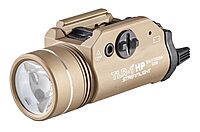 Streamlight TLR-1 HP 1000-Lumen Rail Mounted Tactical Weapon Light