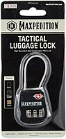 MAXPEDITION Gear Tactical Luggage Lock