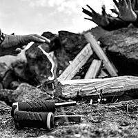 Gerber Gear Fire Starter [31-003114] New