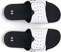 Under Armour Women's Ignite Pro Slide Sandal