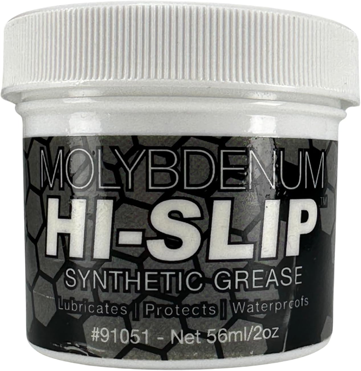SENTRY SOLUTIONS Hi-Slip Grease Molybdenum Synthetic Lubricant