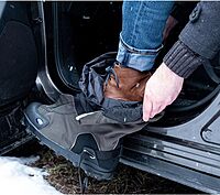 NEOS 15 Navigator-Glacier Trek Spk, Size: L (N5P3G-L)