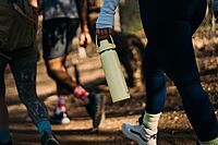 CamelBak Thrive Chug Insulated Stainless Steel Water Bottle