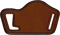 BIANCHI Model 101 Foldaway Belt Slide Gun Holster