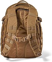 5.11 RUSH 24 2.0 Tactical MOLLE Backpack, 37L