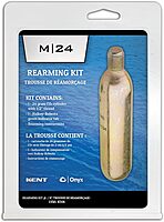 Onyx C02 Manual PFD-Rearming Kit, Metal Cartridge, 24 gram
