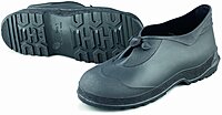 ONGUARD, 5" Gator Overshoe Large Lug Outsole,8981000.XL, Size XL US