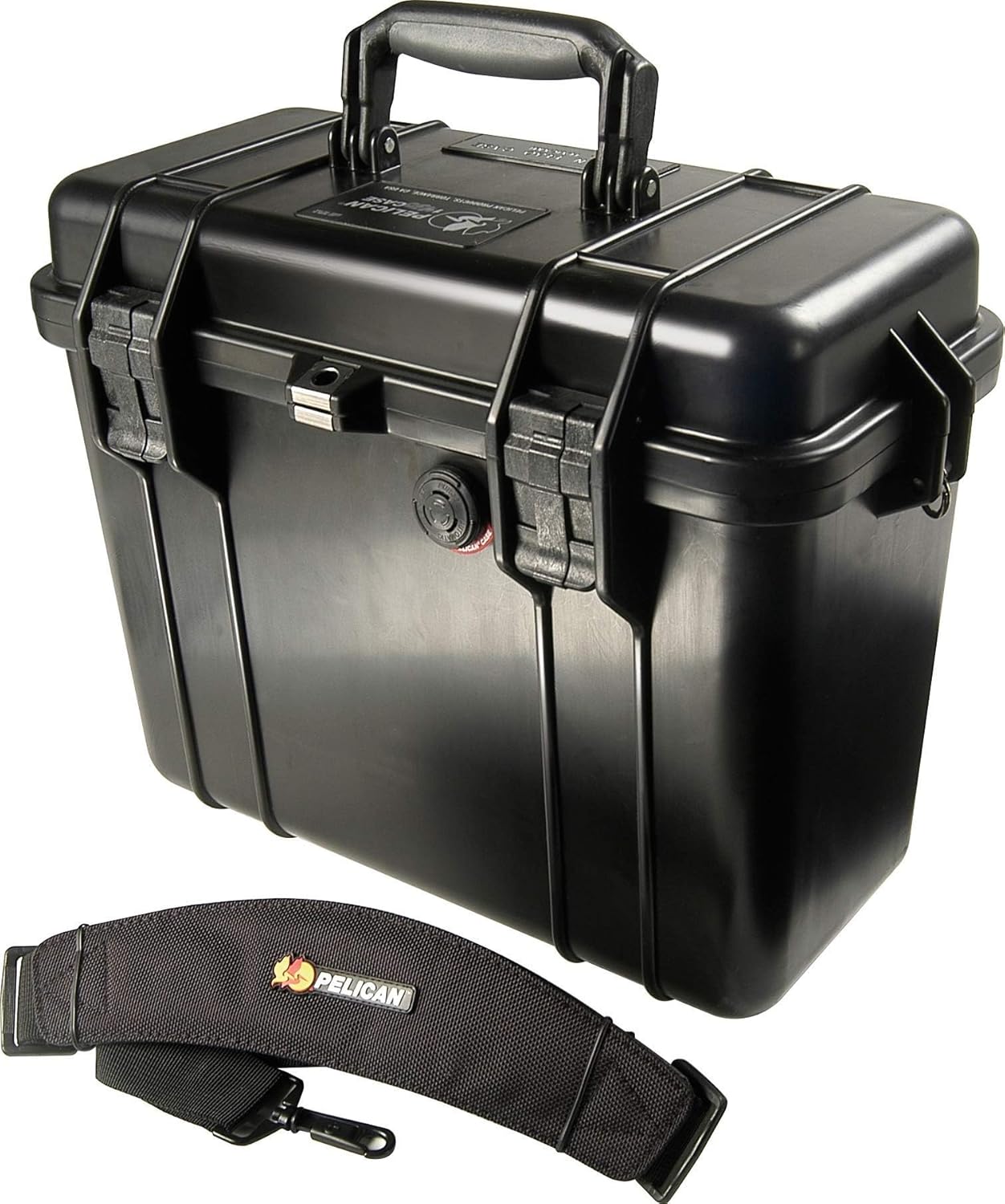 Pelican 1430 Protector Top-Loading Hard Case