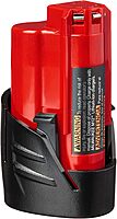 Milwaukee M12 REDLITHIUM Battery Pack