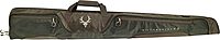 Evolution Outdoor Hill Country II Rifle Case or Shotgun Case, 1680D, Rifle Case fits Scoped Rifles, Hunting Gun Case